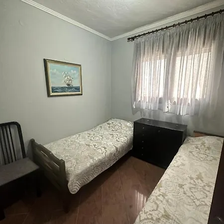 Olia Sweet Apartment Kariani